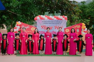 Hành trang đầu đời – Chắp cánh những ước mơ